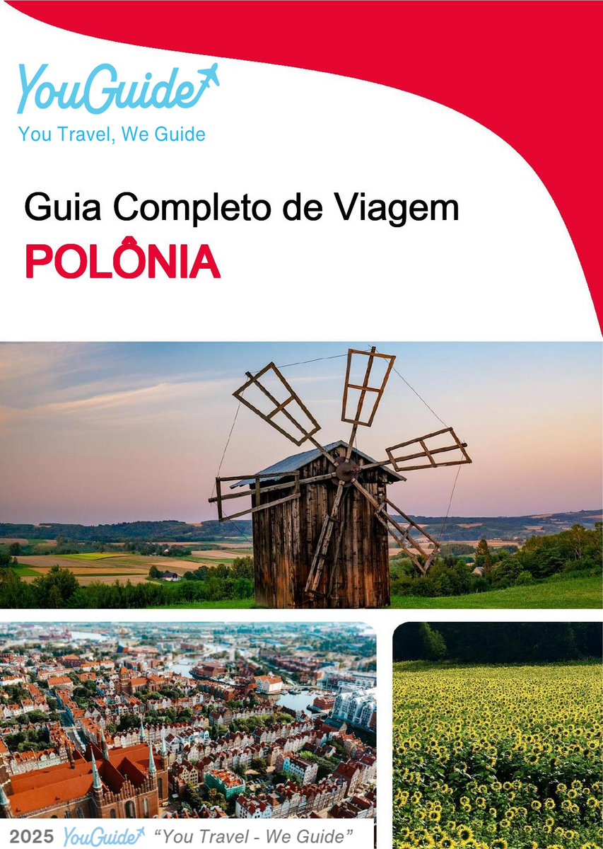 The complete travel guide for Poland