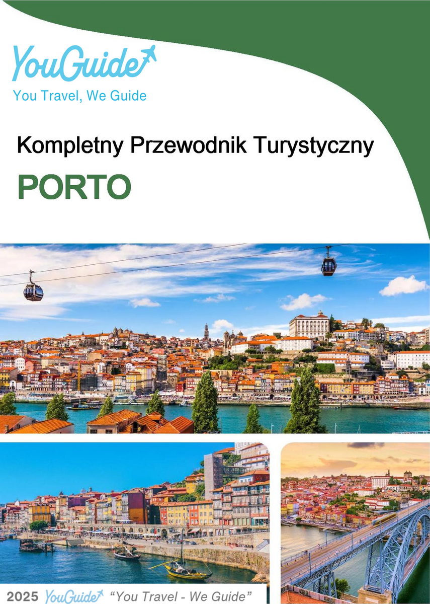 The complete travel guide for Porto