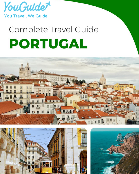The complete travel guide for Portugal