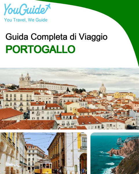 The complete travel guide for Portugal