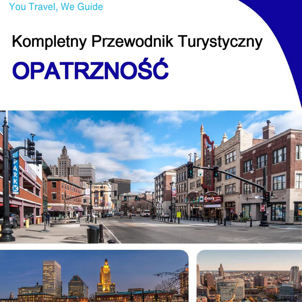 The complete travel guide for Providence