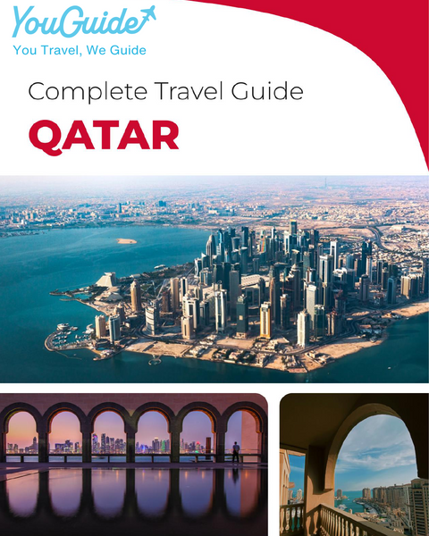 The complete travel guide for Qatar