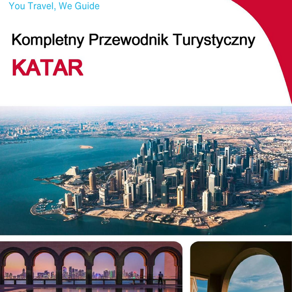 The complete travel guide for Qatar