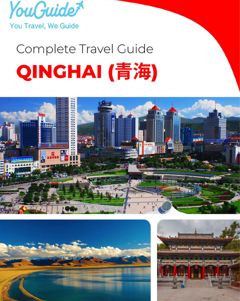 The complete travel guide for Qinghai (China)