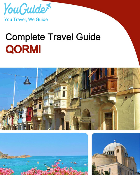 The complete travel guide for Qormi