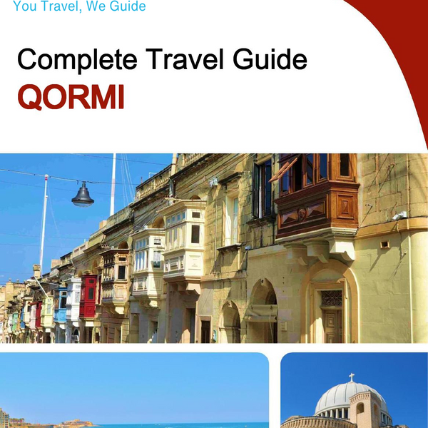 The complete travel guide for Qormi