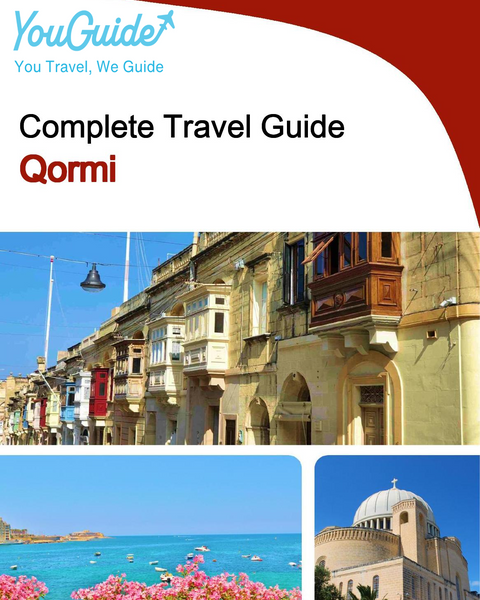 The complete travel guide for Qormi