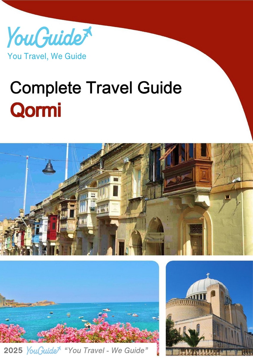 The complete travel guide for Qormi