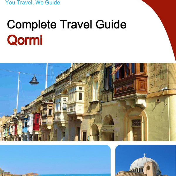 The complete travel guide for Qormi