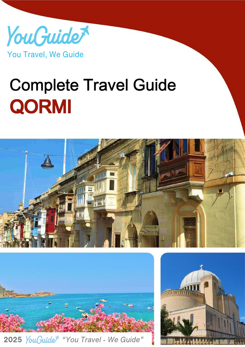 The complete travel guide for Qormi