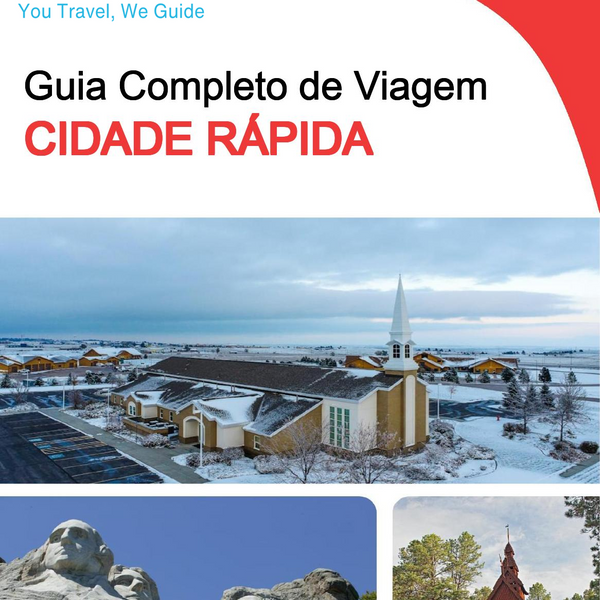 The complete travel guide for Rapid City