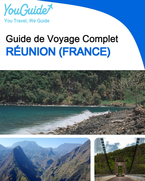 The complete travel guide for Réunion (France)
