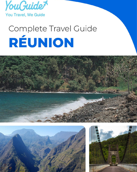 The complete travel guide for Réunion (France)
