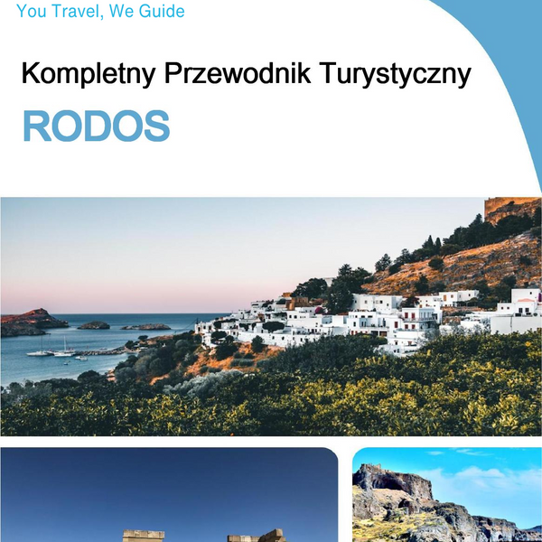 The complete travel guide for Rhodes