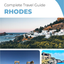 The complete travel guide for Rhodes (island)