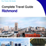 The complete travel guide for Richmond