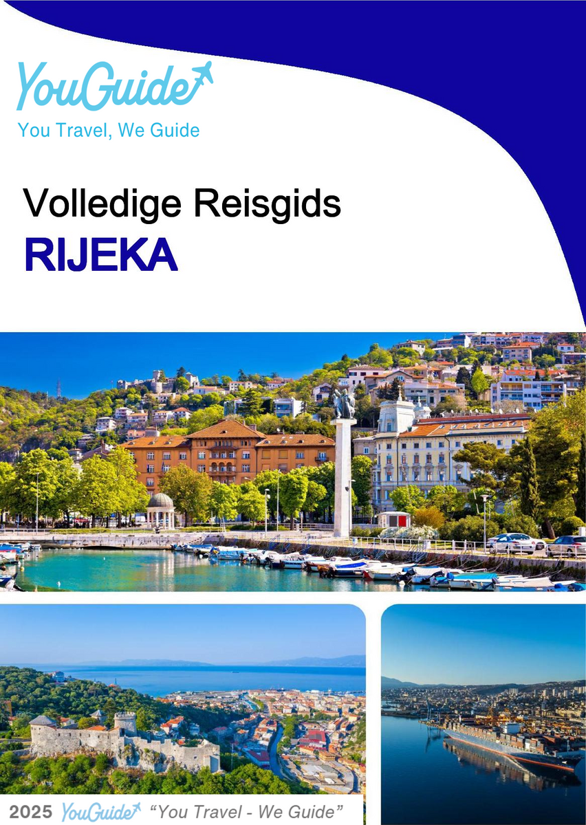 The complete travel guide for Rijeka