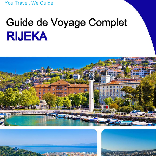 The complete travel guide for Rijeka
