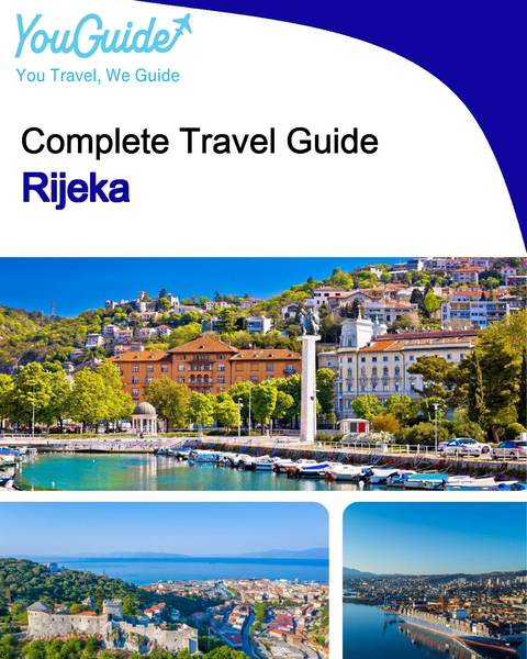 The complete travel guide for Rijeka