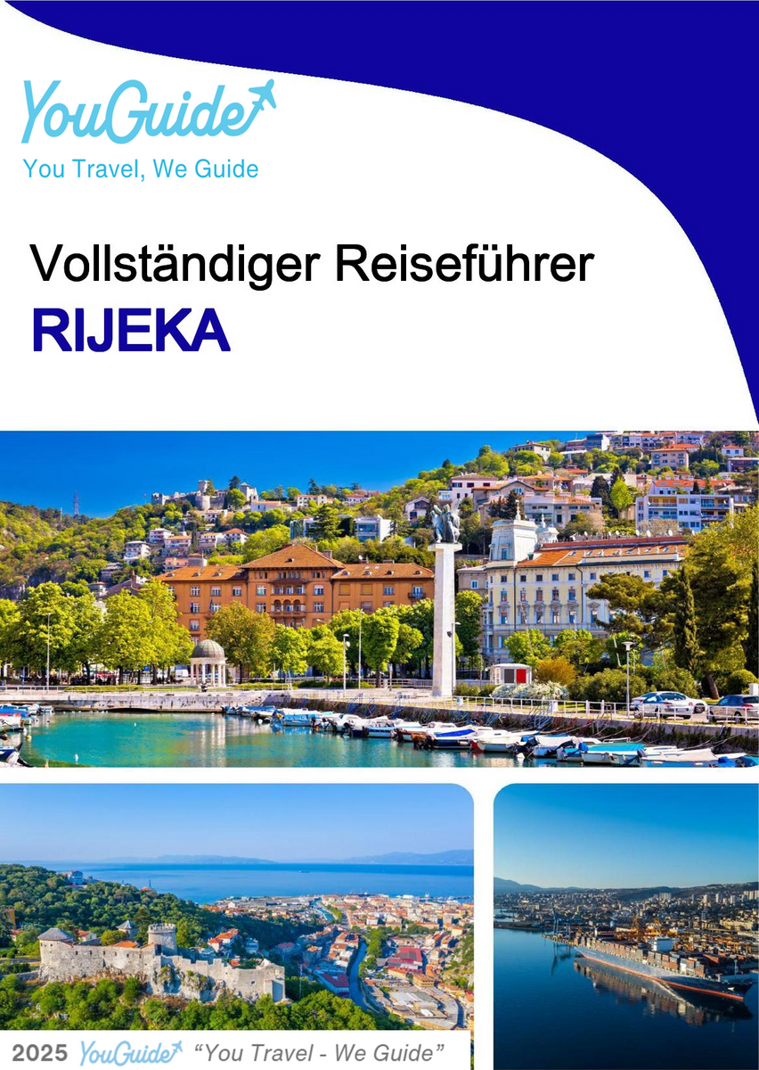 The complete travel guide for Rijeka