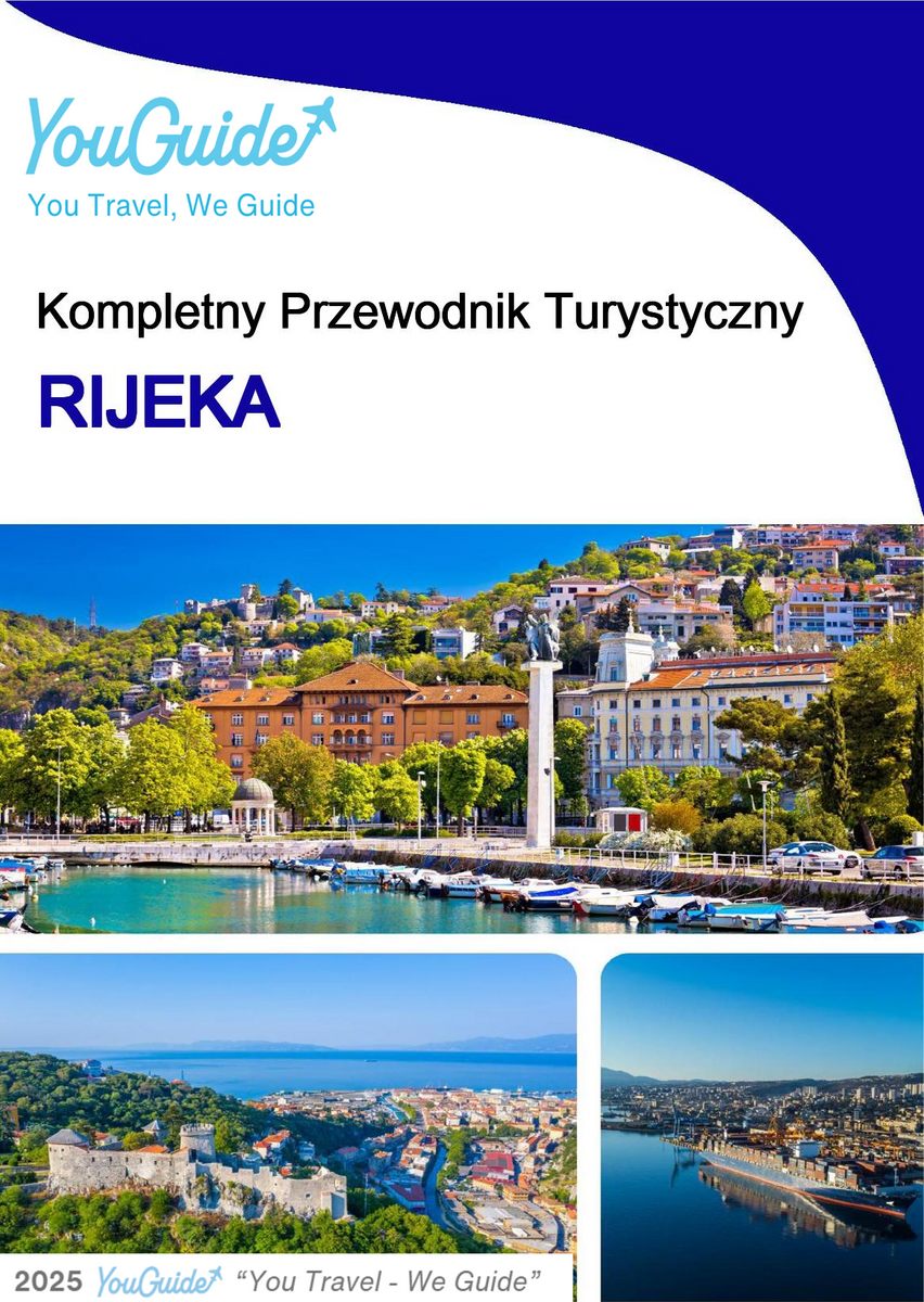 The complete travel guide for Rijeka