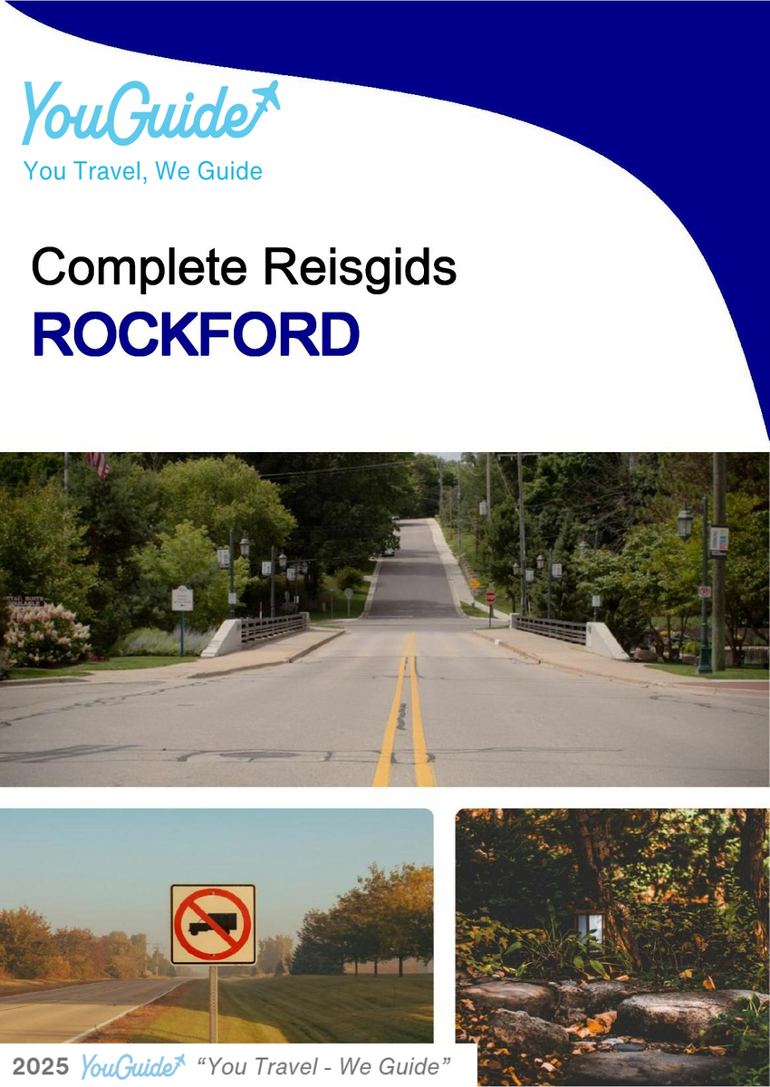 The complete travel guide for Rockford