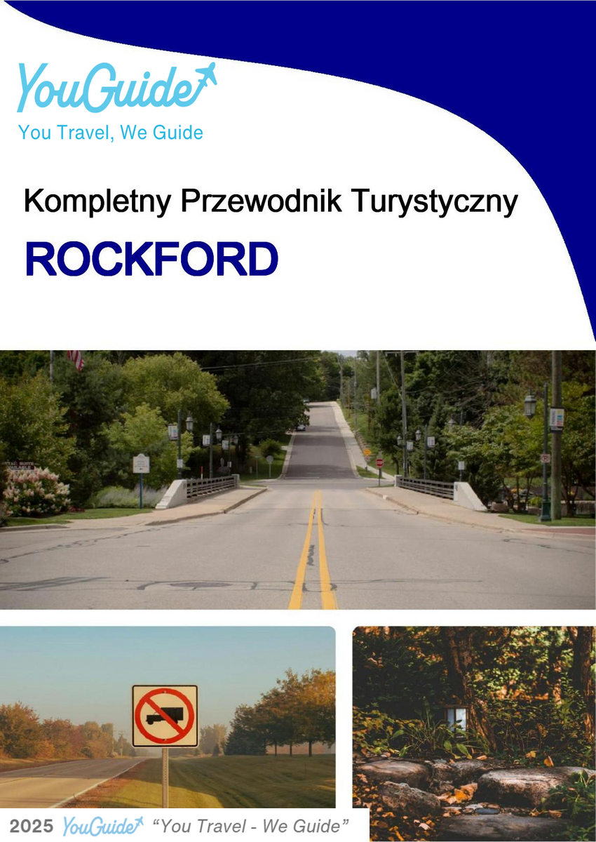 The complete travel guide for Rockford