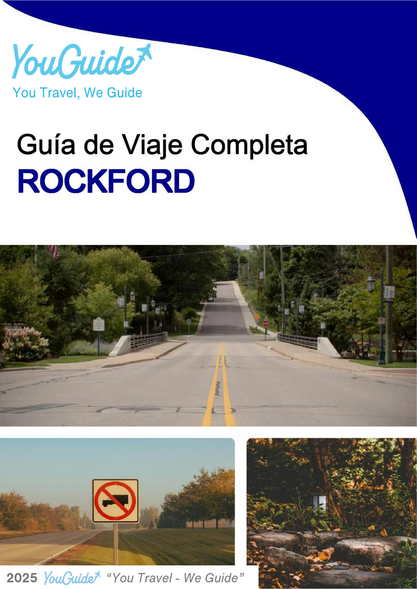 The complete travel guide for Rockford