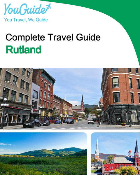 The complete travel guide for Rutland
