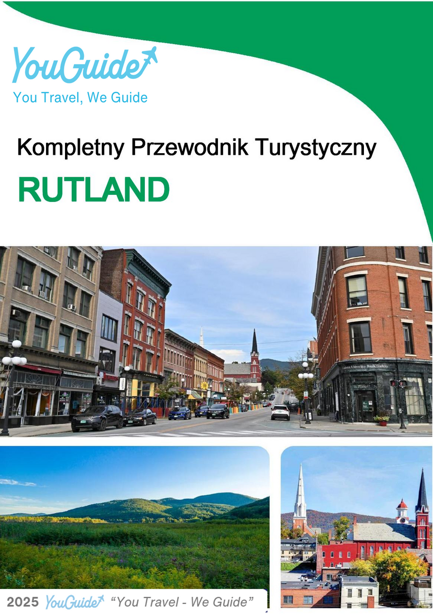 The complete travel guide for Rutland