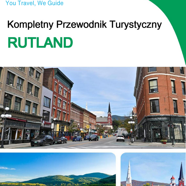 The complete travel guide for Rutland