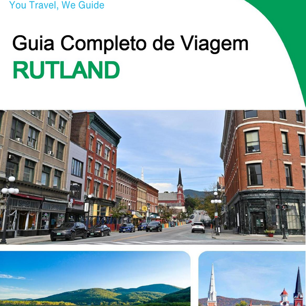The complete travel guide for Rutland