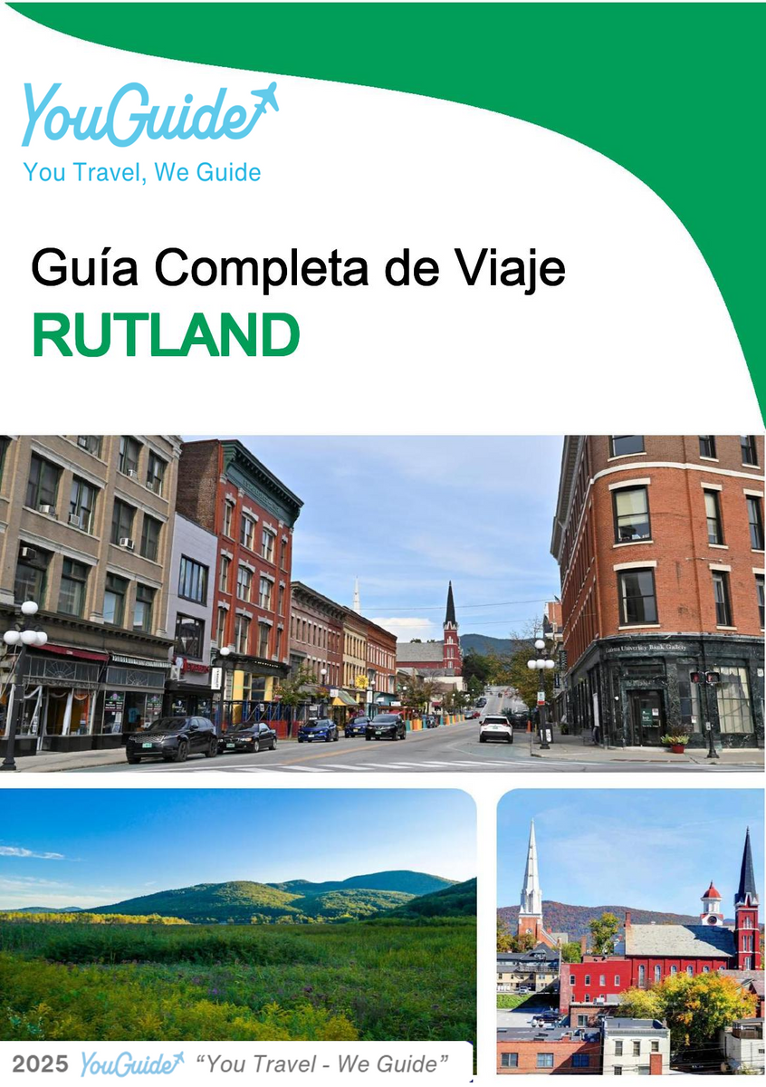 The complete travel guide for Rutland