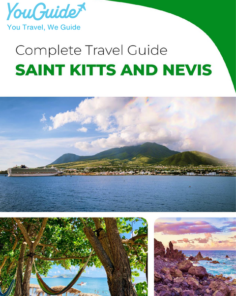 The complete travel guide for Saint Kitts And Nevis