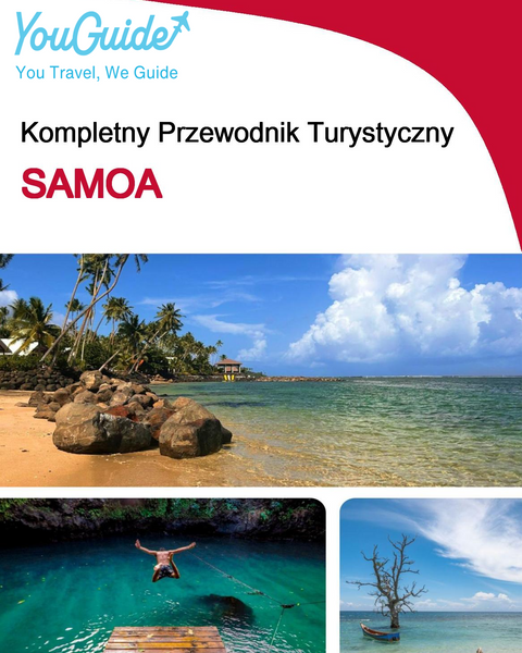 The complete travel guide for Samoa