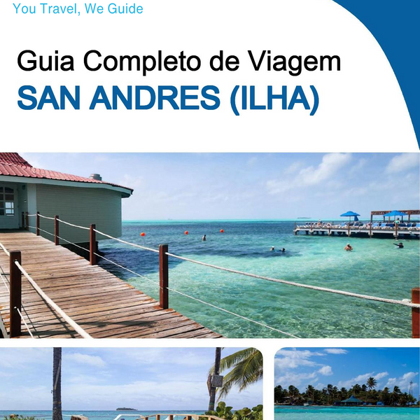 The complete travel guide for San Andres (island)