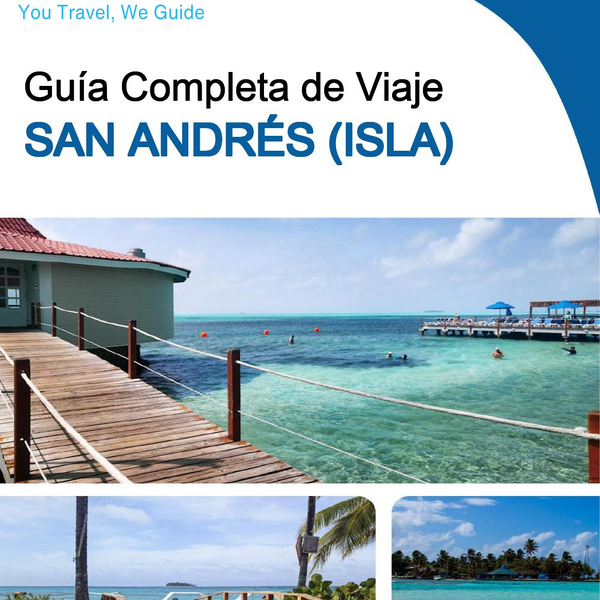The complete travel guide for San Andres (island)