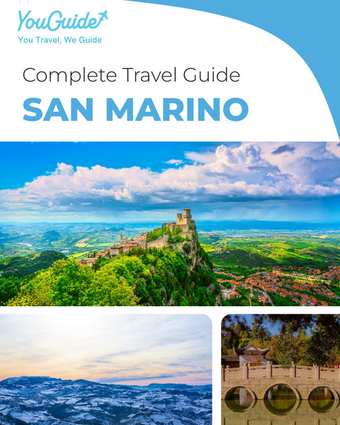 The complete travel guide for San Marino