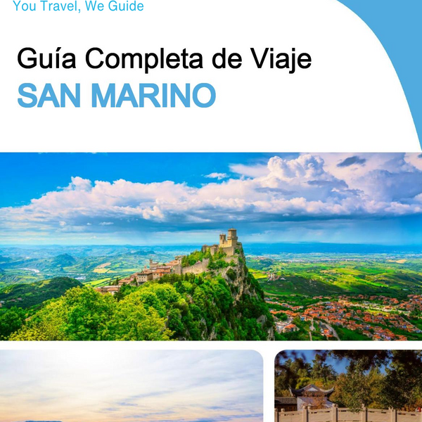 The complete travel guide for San Marino