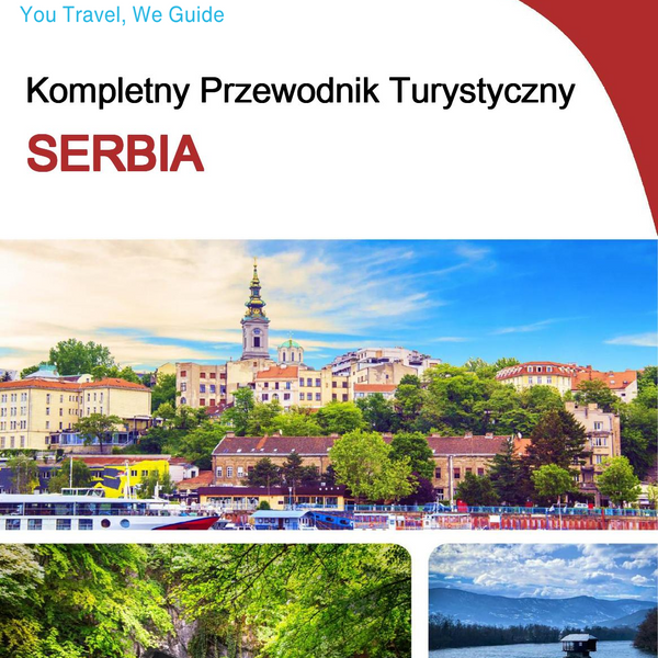 The complete travel guide for Serbia