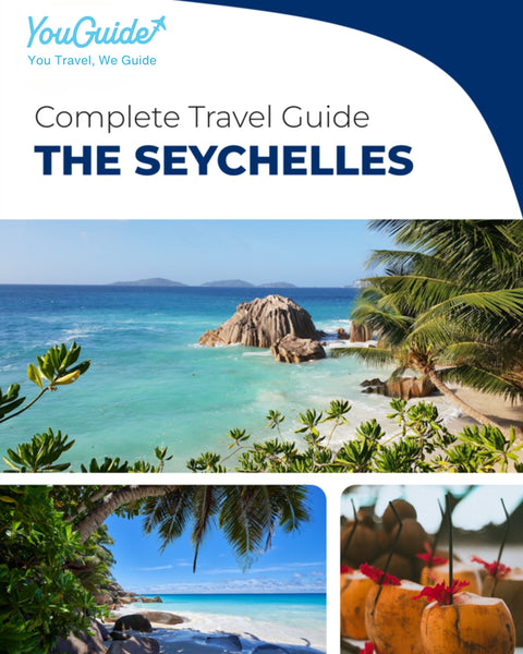 The complete travel guide for Seychelles
