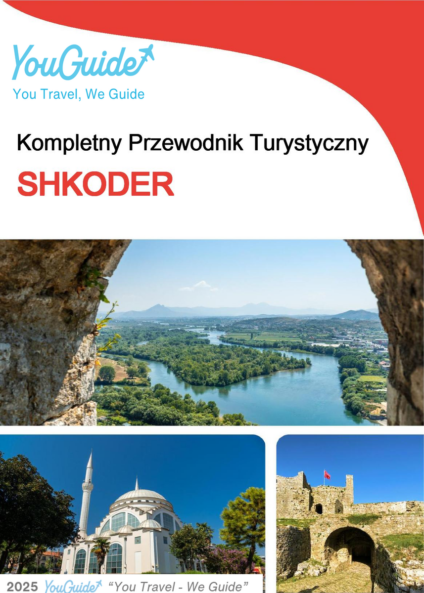 The complete travel guide for Shkoder