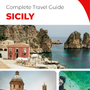 The complete travel guide for Sicily (Island)