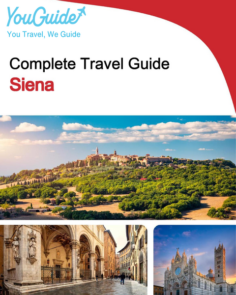 The complete travel guide for Siena