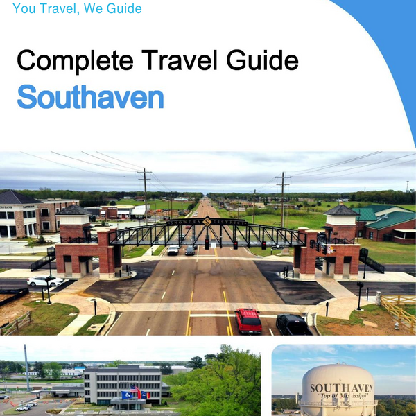 The complete travel guide for Southaven