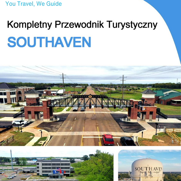 The complete travel guide for Southaven