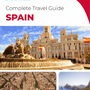 The complete travel guide for Spain