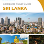 The complete travel guide for Sri Lanka