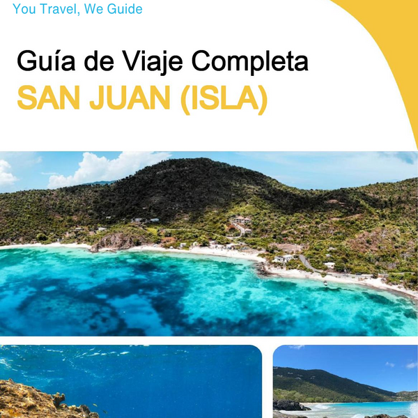 The complete travel guide for St. John (island)