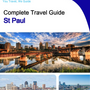 The complete travel guide for St Paul